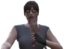 CJhand emote for Discord