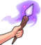 ckibeBastone emote for Discord