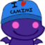 cimpLoveCamimi emote for Discord