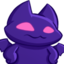 cimpWeirdDude emote for Discord