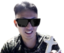 ckMonkaChrist emote for Discord