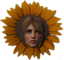 CJSunflower emote for Discord