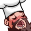 circChef emote for Discord