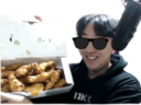 ckKFC static emote for Discord, Twitch and Slack
