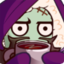 circCozy emote for Discord