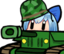 cirTank emote for Discord