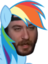 cjmlp emote for Discord