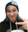 Ciocia emote for Discord