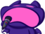 cimpSINGER emote for Discord