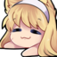 CitroBlub emote for Discord