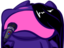cimpSINGER emote for Discord