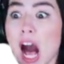 ckwanHorror emote for Discord