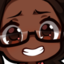 ClaudHaHaa emote for Discord