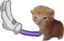 cleanbert emote for Discord