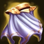 Cloak emote for Discord