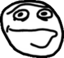 ClueLookingAtYou emote for Discord