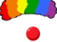 Clown emote for Discord