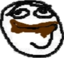 CluelessNutella emote for Discord