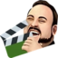 CLIPIT emote for Discord
