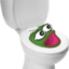 CLOGGERS emote for Discord