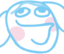Clueless emote for Discord