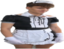 clixMaid emote for Discord