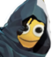 cloaga emote for Discord