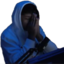 CKPrayge emote for Discord