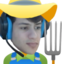 CLIPFARM emote for Discord