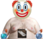 Clown emote for Discord
