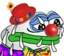 Clumge emote for Discord