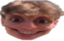 clixCursed emote for Discord
