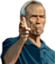 Clint emote for Discord
