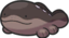 Clodsire emote for Discord