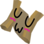 Cluwu emote for Discord