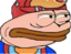 clixSusge emote for Discord