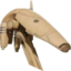 CLANKERS emote for Discord