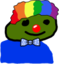 clownyy emote for Discord