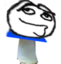 CluegiFungus emote for Discord