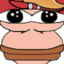 clixStare emote for Discord