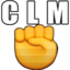 CLM emote for Discord