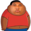 ClevefreeJR emote for Discord