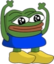 Cloggers emote for Discord