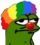 Clodge emote for Discord