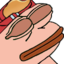 clixSleeper emote for Discord