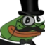 Classyge emote for Discord