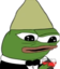 ClassyDank emote for Discord