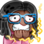 ClaudetteOops emote for Discord