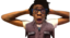 claudette emote for Discord