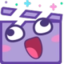 ClappyHype emote for Discord